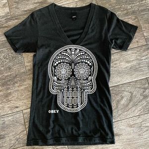 Obey T-Shirt